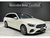 MERCEDES BENZ E-CLASS Stationwagon