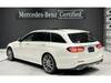 MERCEDES BENZ E-CLASS Stationwagon