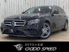 MERCEDES BENZ E-CLASS Stationwagon