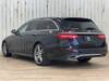 MERCEDES BENZ E-CLASS Stationwagon