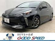 2022 TOYOTA PRIUS