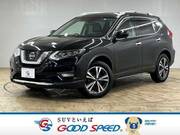 2020 NISSAN X-TRAIL 20Xi