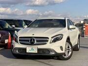 2015 MERCEDES BENZ GLA-CLASS