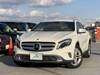 MERCEDES BENZ GLA-CLASS