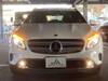 MERCEDES BENZ GLA-CLASS