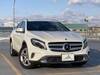 MERCEDES BENZ GLA-CLASS