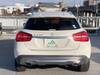 MERCEDES BENZ GLA-CLASS
