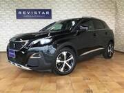 2017 PEUGEOT 3008