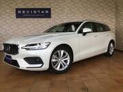 2021 VOLVO V60
