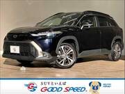 2022 TOYOTA COROLLA CROSS Z