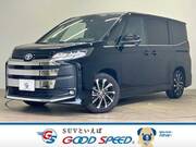 2022 TOYOTA NOAH
