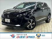 2021 PEUGEOT 3008