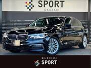 2017 BMW 5 SERIES
