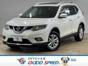 2014 NISSAN X-TRAIL