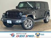 2019 CHRYSLER JEEP WRANGLER UNLIMITED