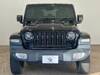 CHRYSLER JEEP WRANGLER UNLIMITED