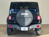 CHRYSLER JEEP WRANGLER UNLIMITED