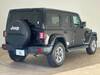 CHRYSLER JEEP WRANGLER UNLIMITED
