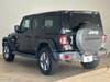 CHRYSLER JEEP WRANGLER UNLIMITED