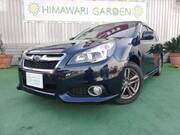 2014 SUBARU LEGACY TOURING WAGON