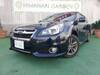 SUBARU LEGACY TOURING WAGON