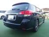 SUBARU LEGACY TOURING WAGON