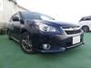 SUBARU LEGACY TOURING WAGON
