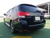 SUBARU LEGACY TOURING WAGON