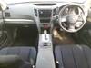 SUBARU LEGACY TOURING WAGON