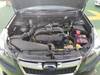 SUBARU LEGACY TOURING WAGON