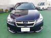 SUBARU LEGACY TOURING WAGON