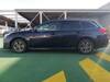 SUBARU LEGACY TOURING WAGON