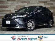 2020 TOYOTA HARRIER