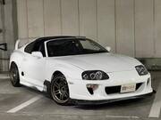 1994 TOYOTA SUPRA SZ