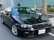 2000 NISSAN SKYLINE 25GT TURBO