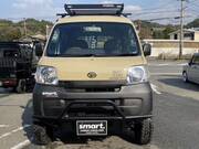 2016 DAIHATSU HIJET VAN