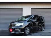 2013 NISSAN SERENA