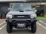 2012 SUZUKI JIMNY