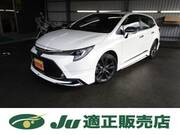 2019 TOYOTA COROLLA TOURING