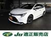 TOYOTA COROLLA TOURING