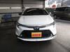 TOYOTA COROLLA TOURING