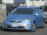 2013 TOYOTA PRIUS PHV