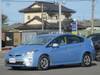 TOYOTA PRIUS PHV