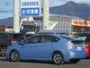 TOYOTA PRIUS PHV