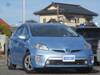 TOYOTA PRIUS PHV