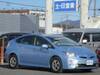 TOYOTA PRIUS PHV