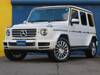 MERCEDES BENZ G-CLASS