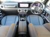 MERCEDES BENZ G-CLASS