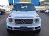 MERCEDES BENZ G-CLASS