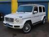 MERCEDES BENZ G-CLASS